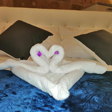 Relax Santa Cecilia Apartment Gravina in Puglia Ngoại thất bức ảnh