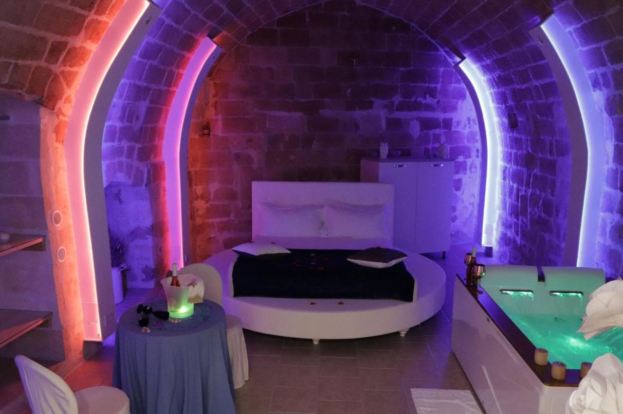 Relax Santa Cecilia Apartment Gravina in Puglia Ngoại thất bức ảnh