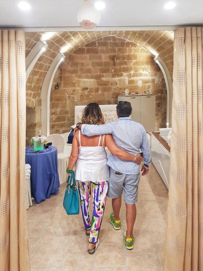 Relax Santa Cecilia Apartment Gravina in Puglia Ngoại thất bức ảnh