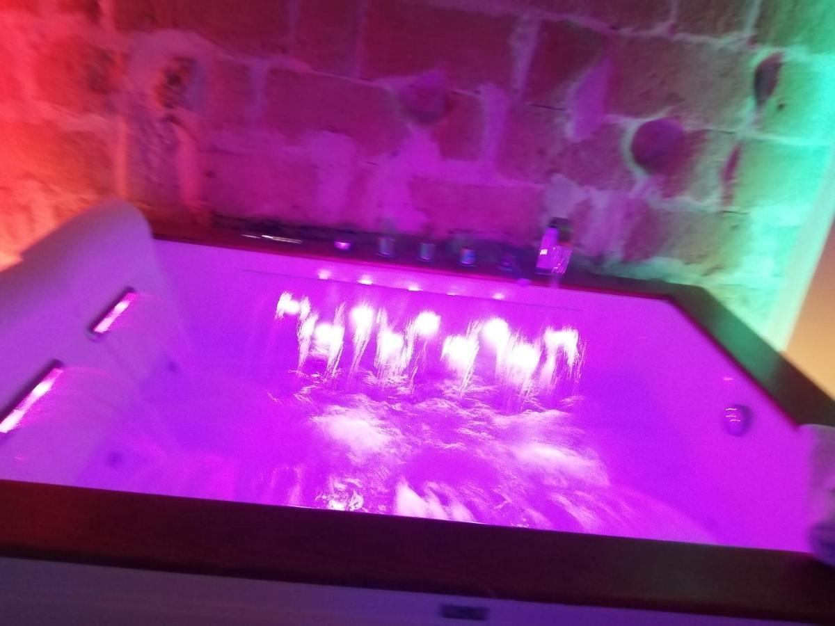 Relax Santa Cecilia Apartment Gravina in Puglia Ngoại thất bức ảnh